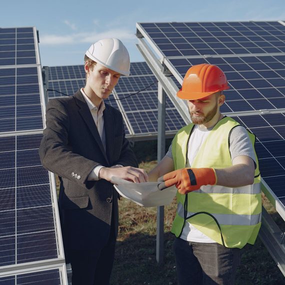 Canadian Solar 255