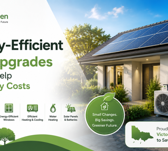 7 Energy-Efficient Home Upgrades 7 Energy-Efficient Home Upgrades