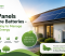 Solar Panels and Home Batteries