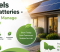 Solar Panels and Home Batteries – A Smarter Way to Manage Household Energy